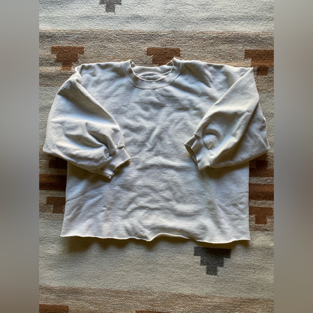 Rachel Comey Fond Sweatshirt